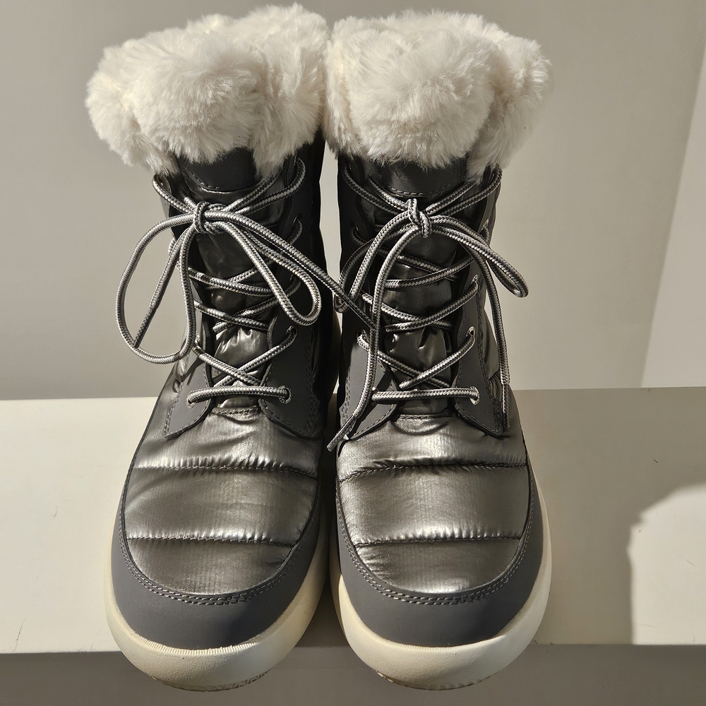 Sperry Bearing Plushwave Winter Boots